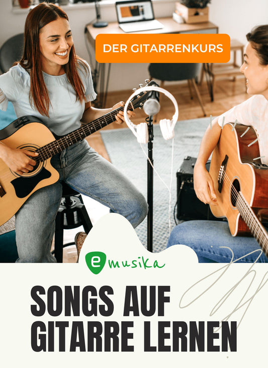 Song Academy: aktuelle Songs und Klassiker für Gitarre